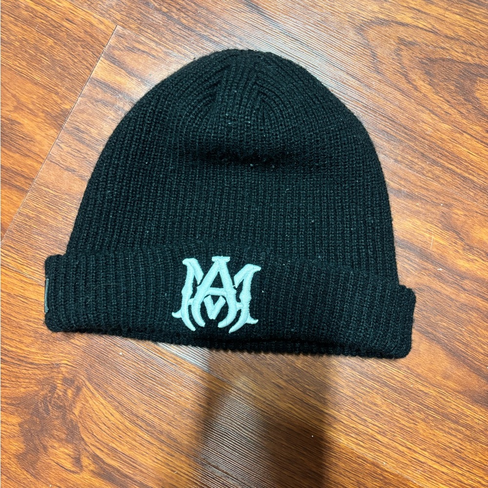 Amiri beanie